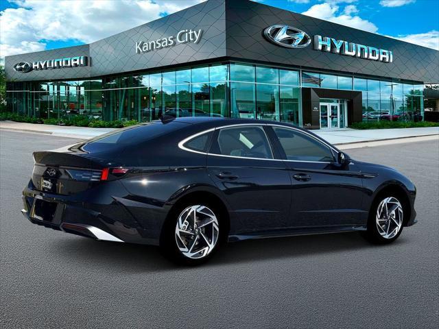 2026 Hyundai Sonata - $30,800