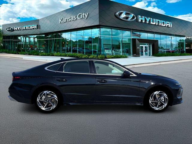 2026 Hyundai Sonata - $30,800