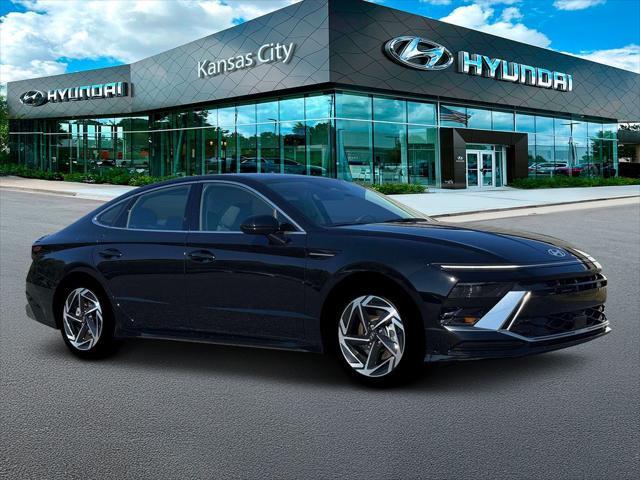 2026 Hyundai Sonata - $30,800