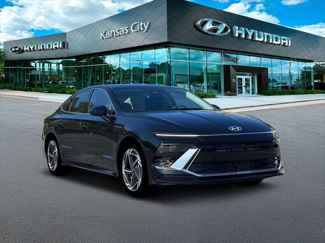 2026 Hyundai Sonata - $30,800