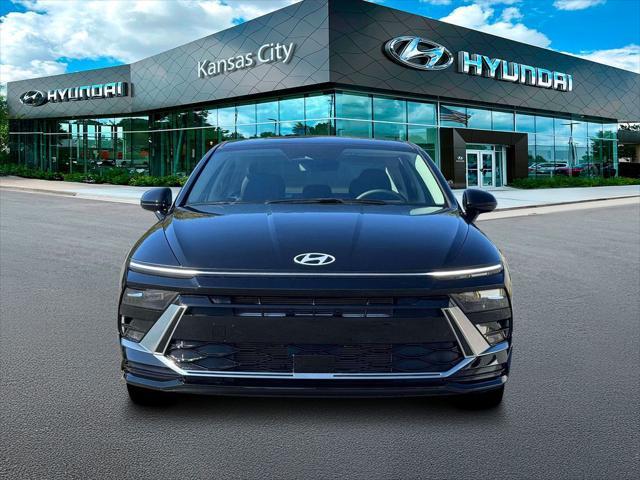 2026 Hyundai Sonata - $30,800