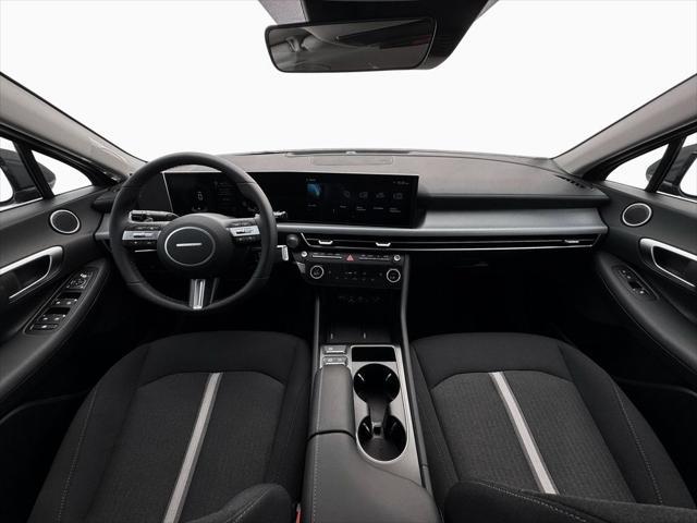 2026 Hyundai Sonata - $30,800