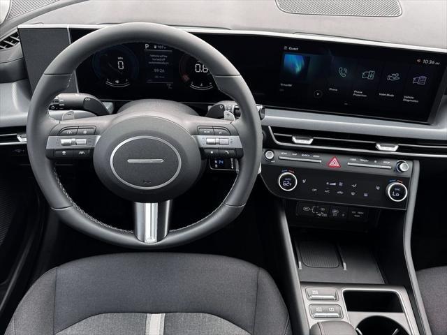 2026 Hyundai Sonata - $30,800