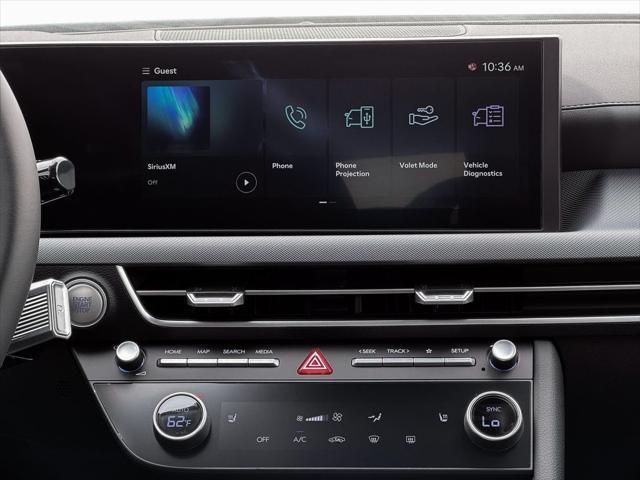 2026 Hyundai Sonata - $30,800