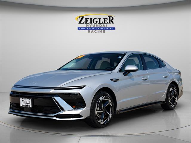 2026 Hyundai Sonata - $25,194