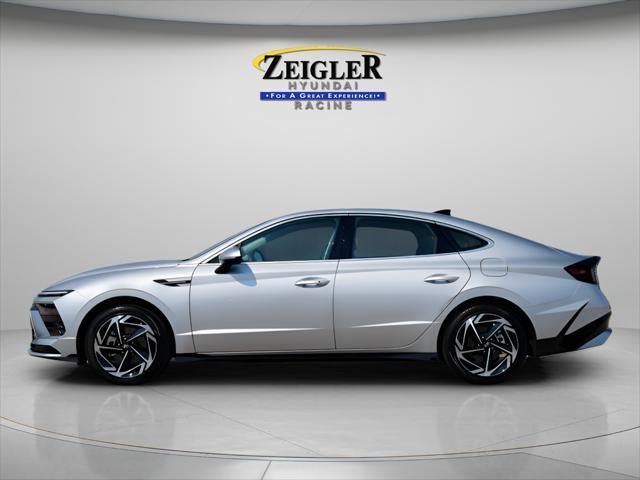 2026 Hyundai Sonata - $25,194