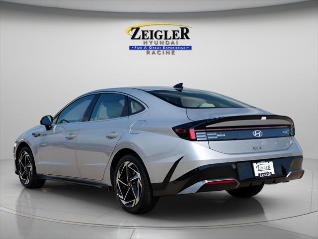2026 Hyundai Sonata - $25,194