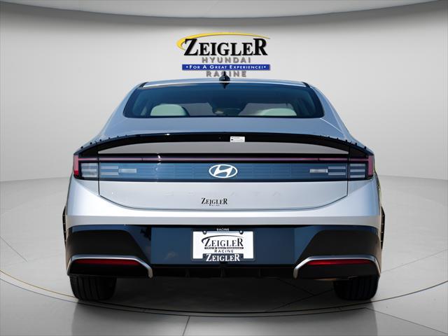 2026 Hyundai Sonata - $25,194