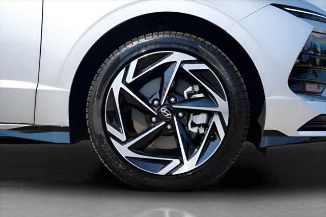 2026 Hyundai Sonata - $25,194