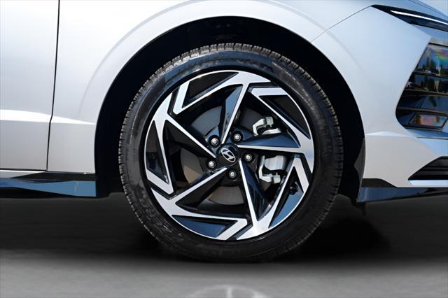 2026 Hyundai Sonata - $25,194