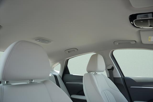 2026 Hyundai Sonata - $25,194