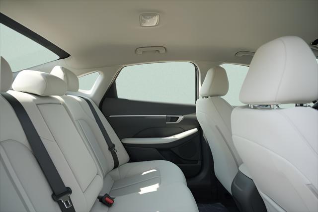 2026 Hyundai Sonata - $25,194
