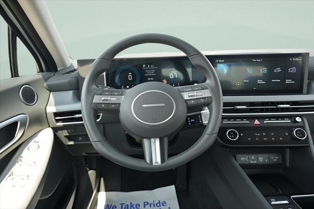 2026 Hyundai Sonata - $25,194