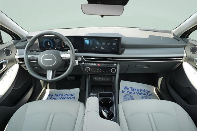 2026 Hyundai Sonata - $25,194