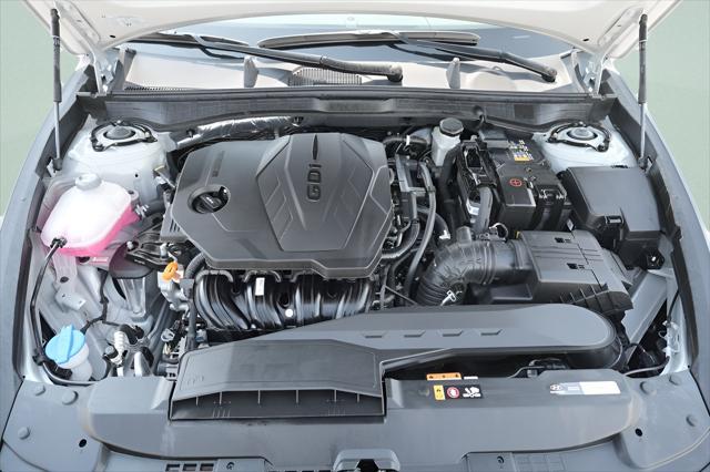 2026 Hyundai Sonata - $25,194