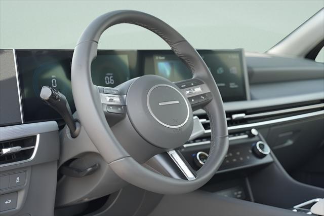 2026 Hyundai Sonata - $25,194