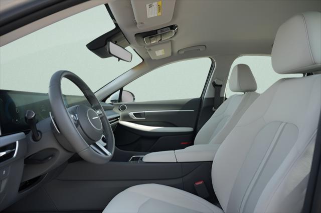 2026 Hyundai Sonata - $25,194
