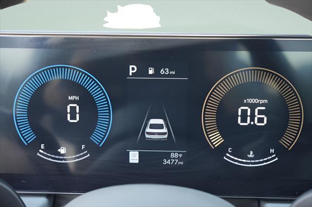 2026 Hyundai Sonata - $25,194