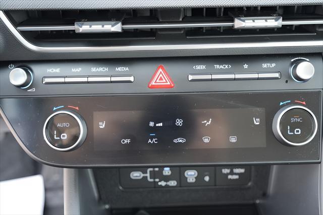 2026 Hyundai Sonata - $25,194