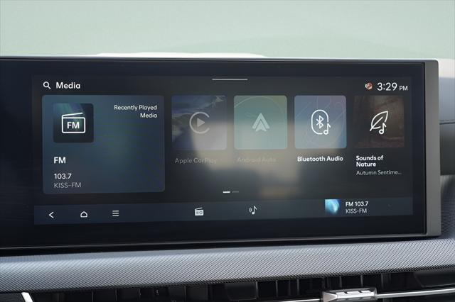 2026 Hyundai Sonata - $25,194