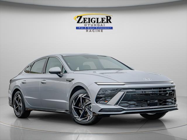 2026 Hyundai Sonata - $27,791