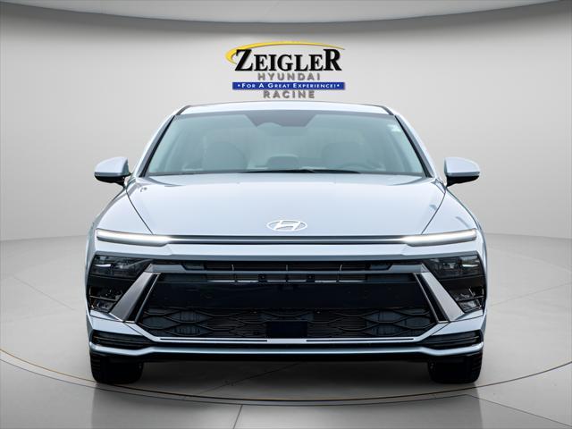 2026 Hyundai Sonata - $27,791