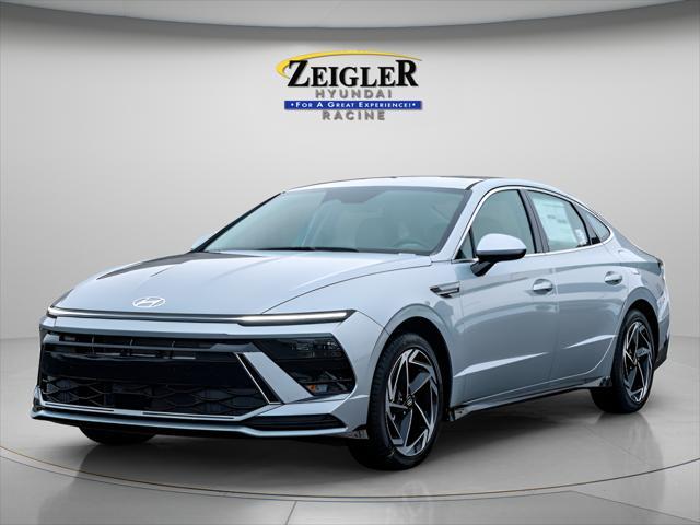 2026 Hyundai Sonata - $27,791