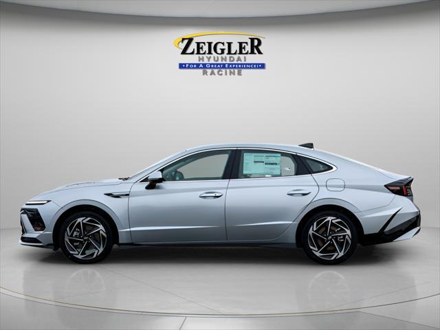 2026 Hyundai Sonata - $27,791