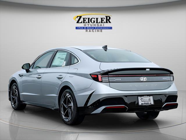 2026 Hyundai Sonata - $27,791