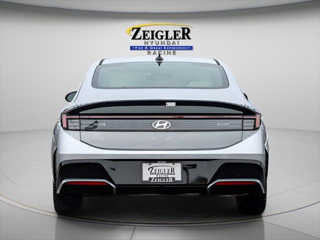 2026 Hyundai Sonata - $27,791