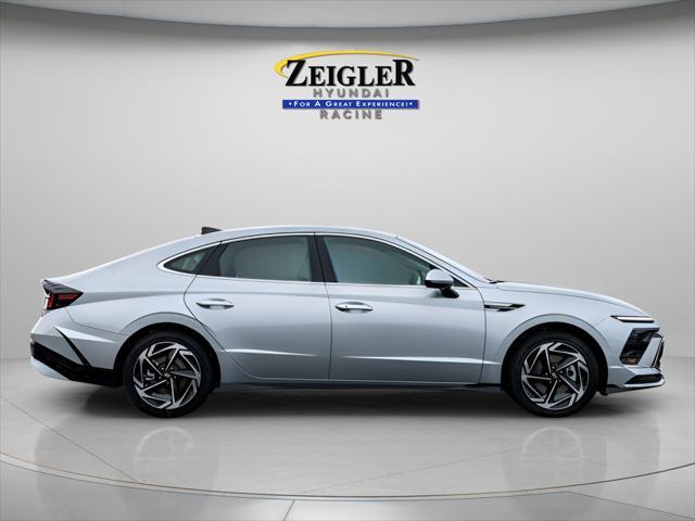 2026 Hyundai Sonata - $27,791