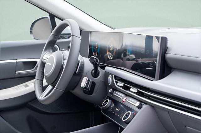 2026 Hyundai Sonata - $27,791