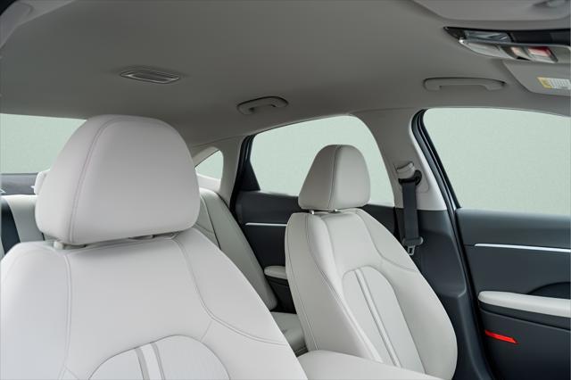 2026 Hyundai Sonata - $27,791
