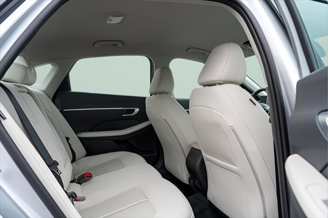 2026 Hyundai Sonata - $27,791