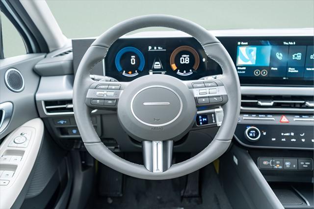2026 Hyundai Sonata - $27,791