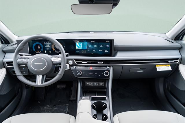 2026 Hyundai Sonata - $27,791