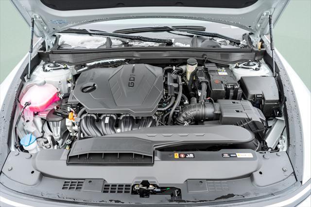 2026 Hyundai Sonata - $27,791