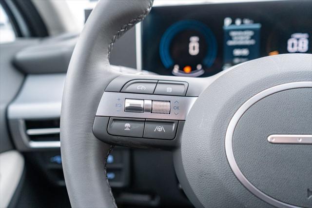 2026 Hyundai Sonata - $27,791