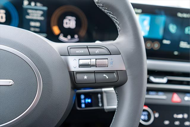 2026 Hyundai Sonata - $27,791