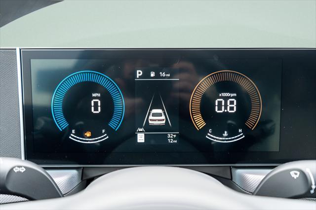 2026 Hyundai Sonata - $27,791