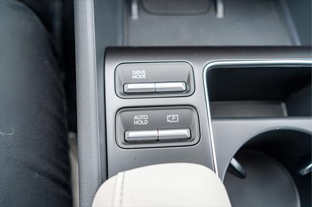 2026 Hyundai Sonata - $27,791