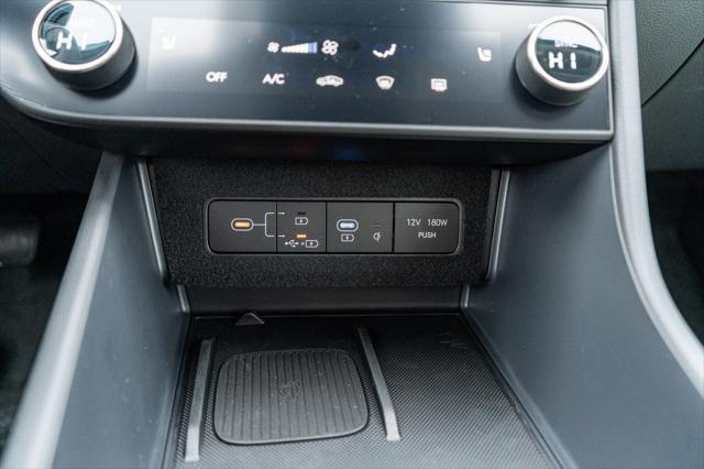 2026 Hyundai Sonata - $27,791