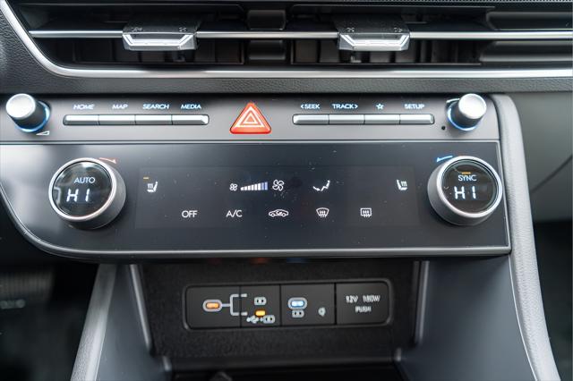 2026 Hyundai Sonata - $27,791