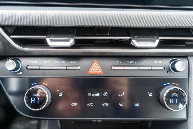2026 Hyundai Sonata - $27,791