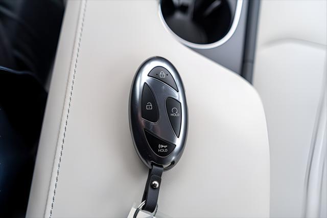 2026 Hyundai Sonata - $27,791