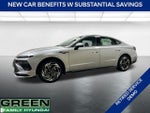 2026 Sonata Thumbnail 1