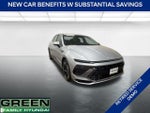 2026 Sonata Thumbnail 2