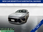2026 Sonata Thumbnail 6