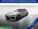 2026 Sonata Thumbnail 7