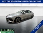 2026 Sonata Thumbnail 8